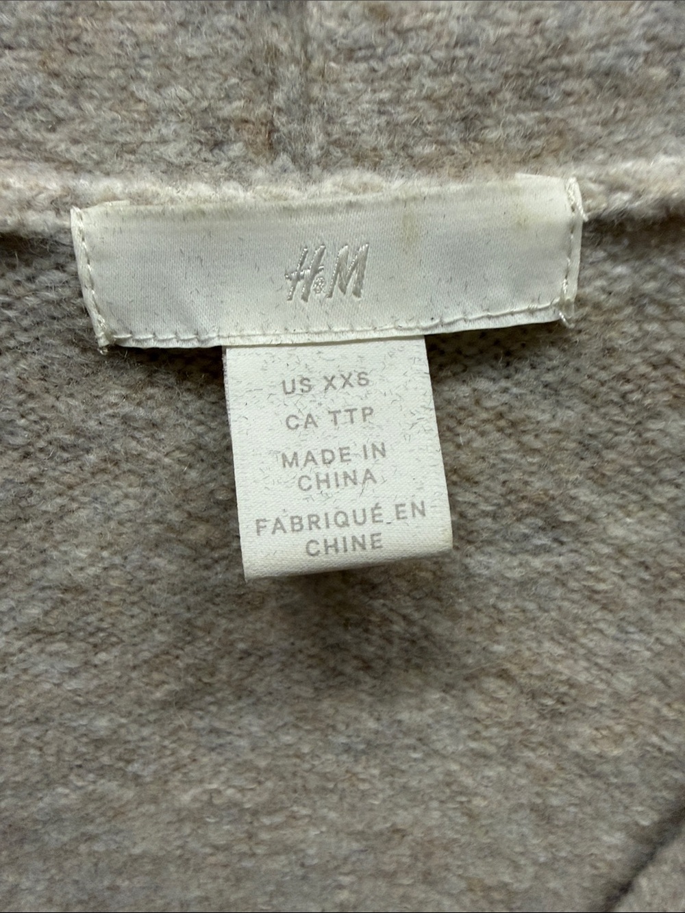 H&M Cardigan - Picture 3 of 3